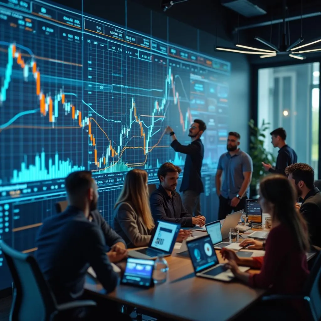 Auditoría para Startup Tecnológica
